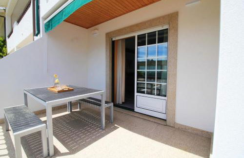 Family Beach House in Amorosa, Northern Portugal - Foto 5