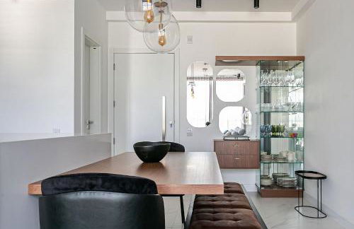 WI-FI 300MB | Rooftop com Piscina em Jurerê #JA15 - Foto 15