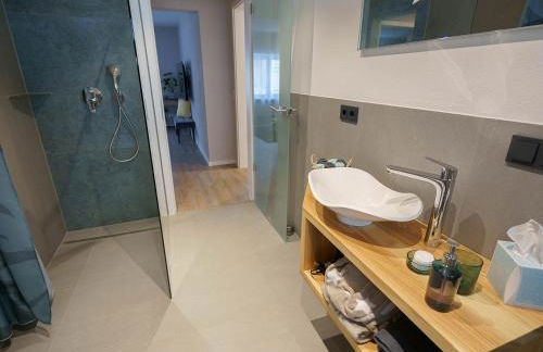 Ferienwohnung Hummel - Foto 6