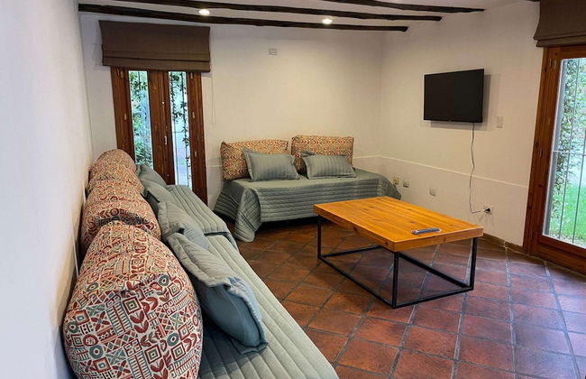 Casa Loria by Vilvey Turismo - Photo 20