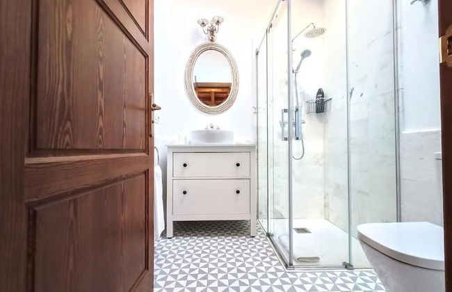 Los Apartamentos del Palacio - Foto 24