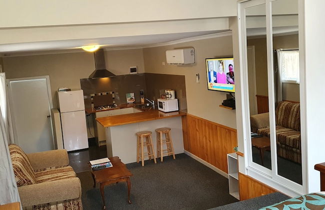 Cradle Alpine Retreat - Foto 52