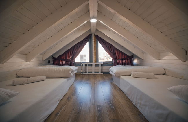 Tree Bungalov Maşukiye - Foto 7