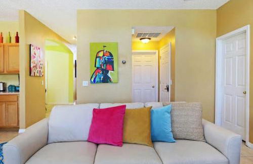 Aquamarine Hideaway - Foto 14