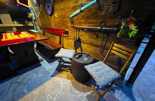 Villa Pepeljuga kuća za odmor - Foto 44