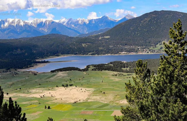 Apartment in Chiemgau Near Chiemsee Lake - Photo 18