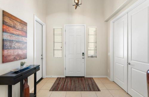 Luxury Queen Creek Oasis w Pool & Spa - Foto 107