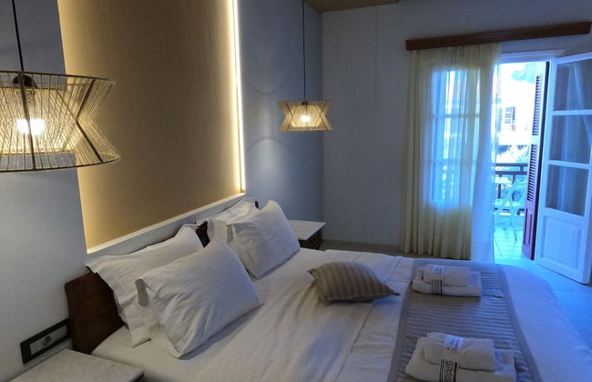 The Flower of Monemvasia - Foto 48