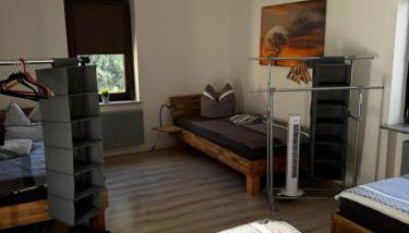 Ferienwohnung Distelkamp - Foto 2