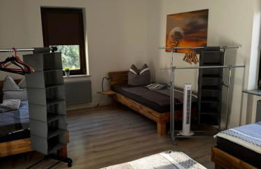 Ferienwohnung Distelkamp - Foto 2