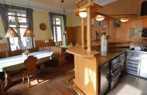 Urzig Heritage Riverside Stay - Foto 13