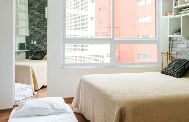 Studio Avanhandava - Foto 79