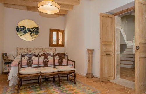 La Casa del Pasadizo elegante casona restaurada con piscina - Foto 7