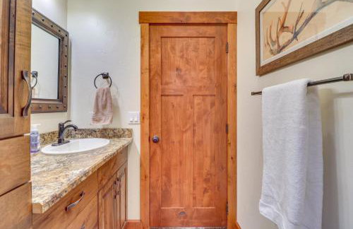 Flathead Lake Base Camp in Somers Lake View! - Foto 19