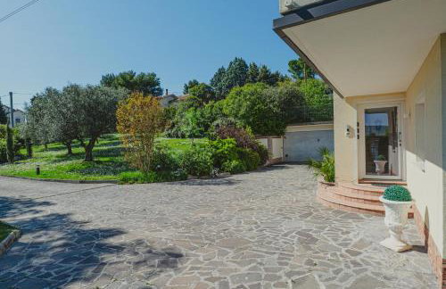 Tenuta dei Franceschi Luxury Villa Private Pool Countryside - Photo 12