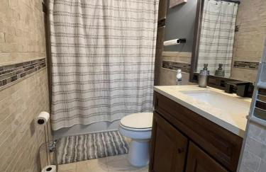 Modern Glass City Home - Foto 15