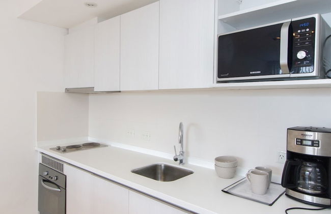 Pacífico Apartamentos Terrazas - Foto 15