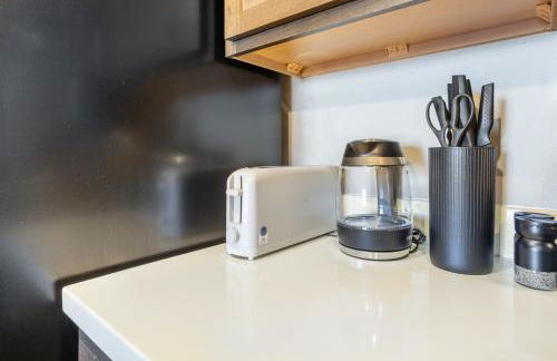 South Austin Accessible 1BR Retreat - Foto 23