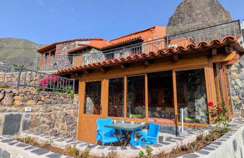 Masca - Casa Rural Morrocatana - Tenerife ONLY ADULTS - Foto 39