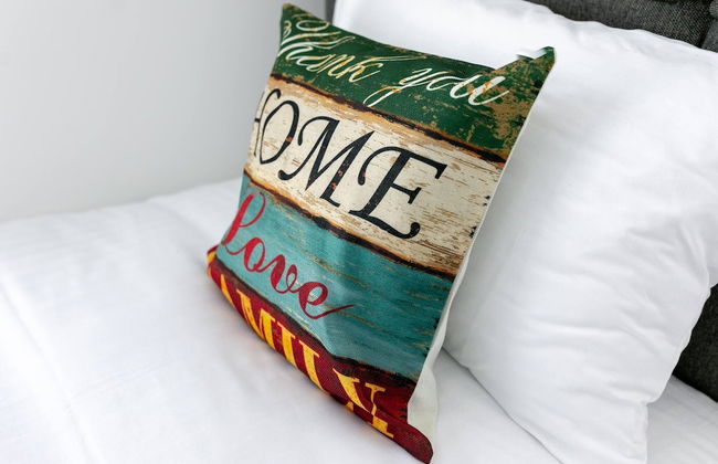 Skyvillion - Olympic Flat-excel o2 Arena Westfield - Foto 9