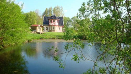 Haus Dornröschen - Foto 4, Garden