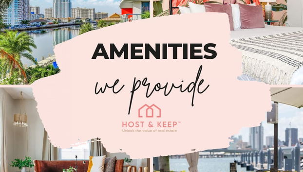 Hidden Garden: A Serene Miami Escape - Foto 2, Zimmer