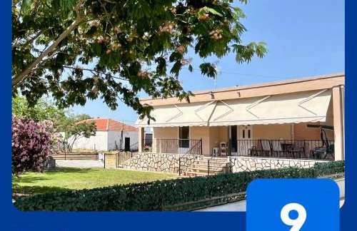 Mary's Villa - Foto 37