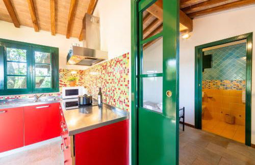 La Tegolaja Belvedere con Piscina - Foto 77