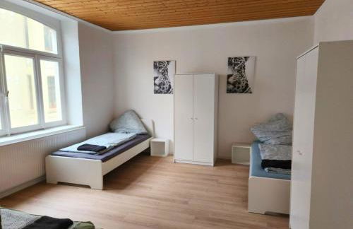 Work & Stay Apartment in Stolberg bei Aachen - Foto 8
