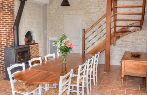 Séjour de charme en Touraine, proche châteaux et nature - FR-1-381-85 - Foto 8