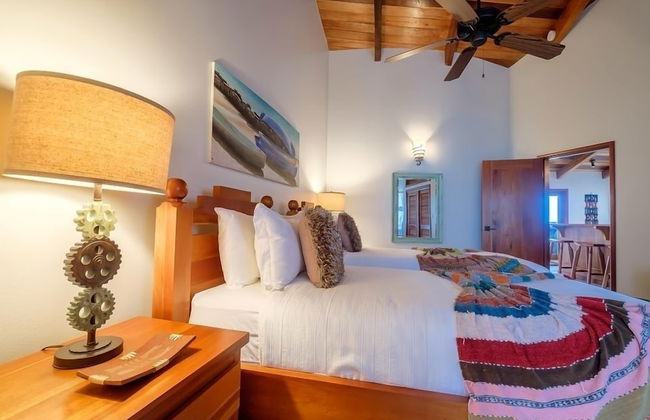 Indigo Belize 2c 3 Bedroom Condo by RedAwning - Foto 4