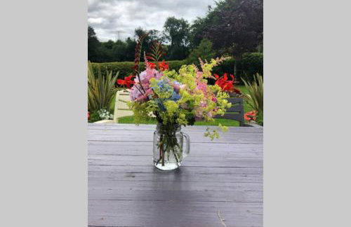 Rhubarb Cottage - Foto 31