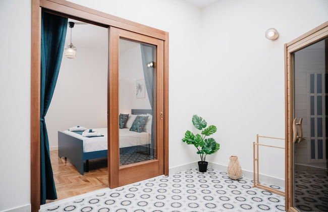 Vista Napoli Residence - Foto 16