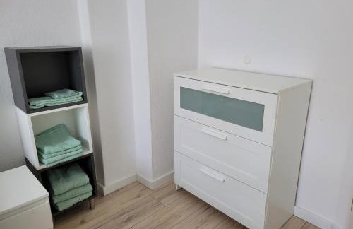 Stadtwohnung Am Westring - Photo 7