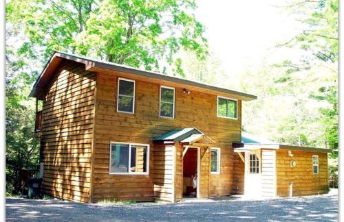 Romantic Cottage Rental with Hot Tub Outside Woodstock, New York - Foto 7