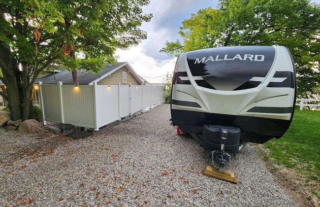 Million Dollar View Bayshore Beach House - Foto 35