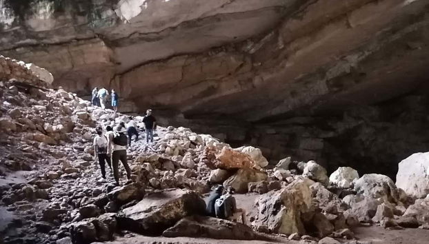 San Sebastián de las Grutas Tour - Foto 4