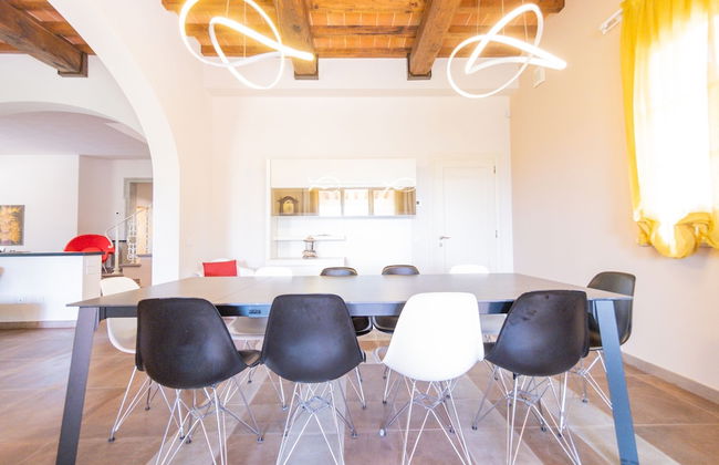 Tricolle Villa Nuova - Foto 34