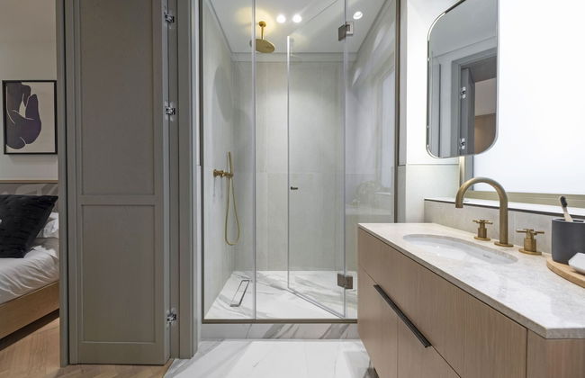 Covent Garden Piazza by Stayo - Foto 40