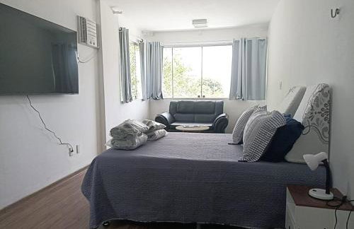 Espaço VIP com ar na melhor área de Campina Grande - Foto 28