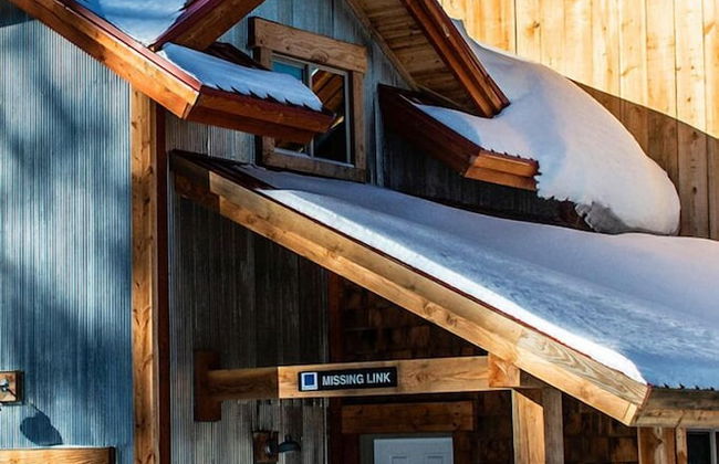 Missing Link Chalet at Terry Peak - Foto 39