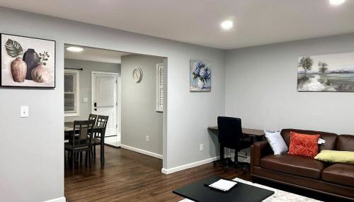 Peaceful 3BR House w Easy NYC Access in South River, NJ - Foto 5