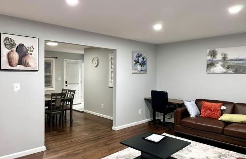 Peaceful 3BR House w Easy NYC Access in South River, NJ - Foto 5