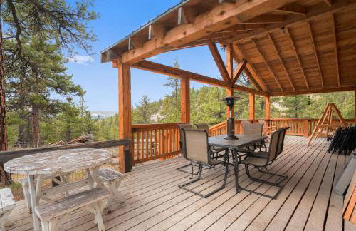 Off Grid Cozy Private Cabin - Foto 38