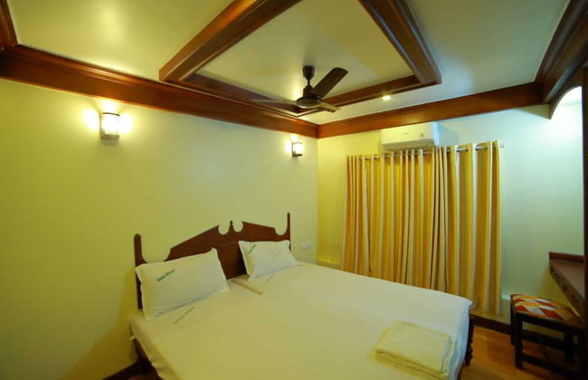 Cosy Houseboats - Foto 19