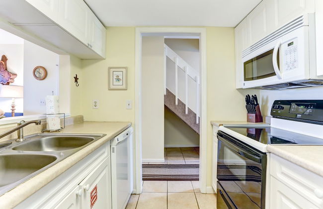 Endless Ocean Views in S Fletcher Duplex by RedAwning - Foto 6