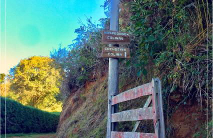 Hospedagem Colinas - Foto 12