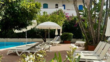 Villa Nettuno Residence - Foto 2, Garden