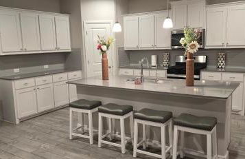 A new Cozy Home for family vacation at Justin, TX - Foto 16