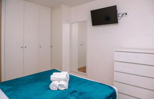 Mágicas vistas al mar en Baiona by CABANA Rentals - Foto 5